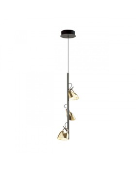 Подвесной светильник Odeon Light 5002/13L-foto2