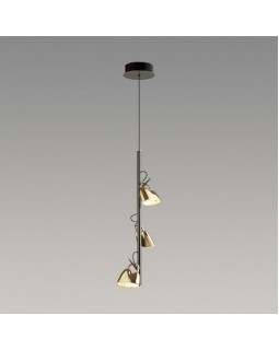 Подвесной светильник Odeon Light 5002/13L-foto3