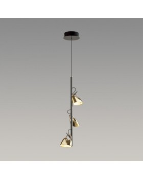 Подвесной светильник Odeon Light 5002/13L-foto3