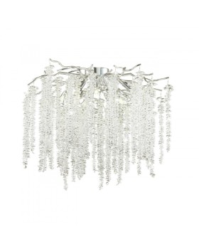 Накладная люстра Odeon Light 5004/8C-foto2