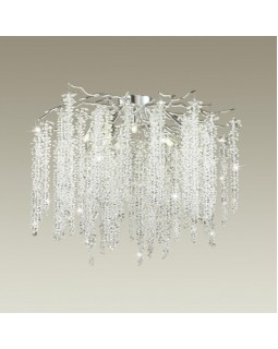 Накладная люстра Odeon Light 5004/8C-foto3