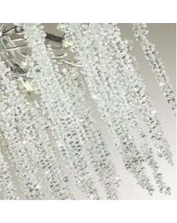 Накладная люстра Odeon Light 5004/8C-foto4