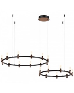 Подвесная люстра Odeon Light 5009/98LA-foto2