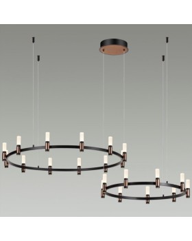 Подвесная люстра Odeon Light 5009/98LA-foto3