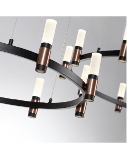 Подвесная люстра Odeon Light 5009/98LA-foto4