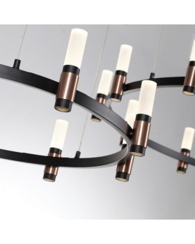Подвесная люстра Odeon Light 5009/98LA-foto4