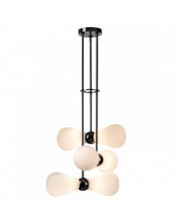 Люстра на штанге Odeon Light 5418/6-foto2