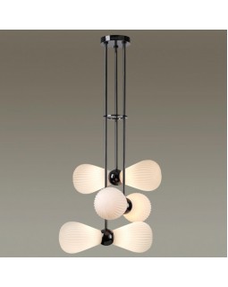 Люстра на штанге Odeon Light 5418/6-foto3