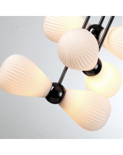 Люстра на штанге Odeon Light 5418/6-foto4