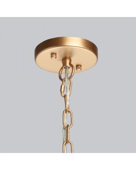 Подвесная люстра MW-Light 451011606-foto3