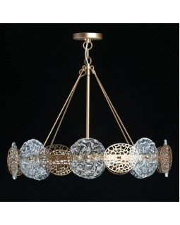 Подвесная люстра MW-Light 451011606-foto4