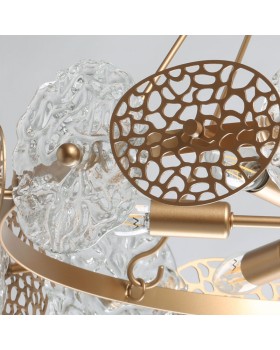 Подвесная люстра MW-Light 451011606-foto5