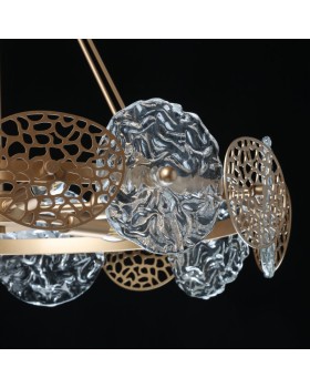 Подвесная люстра MW-Light 451011606-foto7