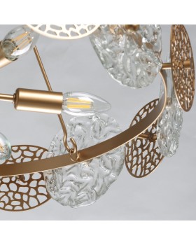 Подвесная люстра MW-Light 451011606-foto8