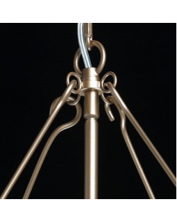 Подвесная люстра MW-Light 451011606-foto10