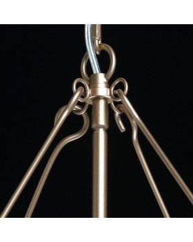 Подвесная люстра MW-Light 451011606-foto10