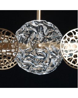 Подвесная люстра MW-Light 451011606-foto11