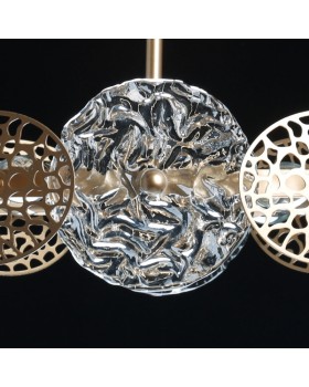 Подвесная люстра MW-Light 451011606-foto11