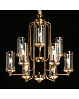 Подвесная люстра MW-Light 481015509-foto2