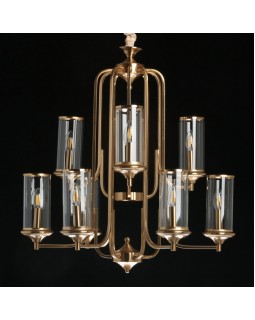 Подвесная люстра MW-Light 481015509-foto4