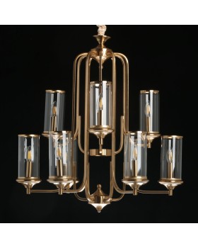 Подвесная люстра MW-Light 481015509-foto4