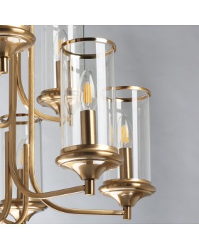 Подвесная люстра MW-Light 481015509-foto5