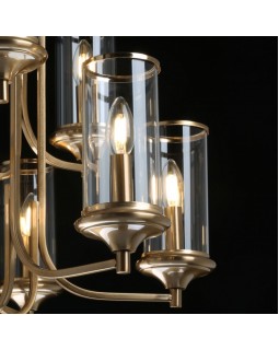 Подвесная люстра MW-Light 481015509-foto6