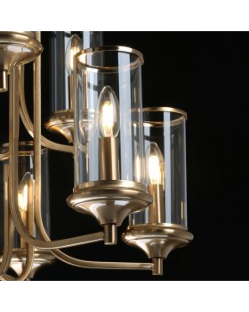 Подвесная люстра MW-Light 481015509-foto6