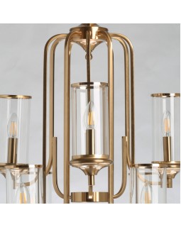 Подвесная люстра MW-Light 481015509-foto7