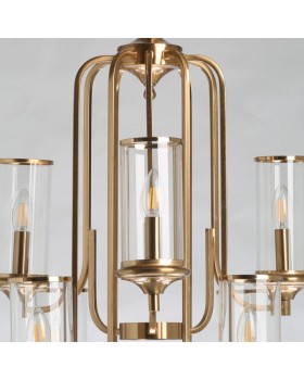 Подвесная люстра MW-Light 481015509-foto7