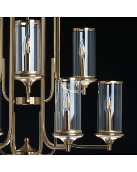 Подвесная люстра MW-Light 481015509-foto8