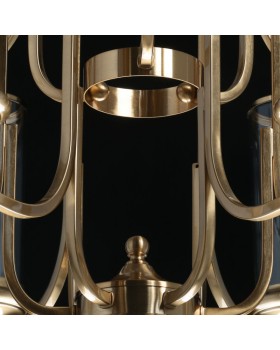 Подвесная люстра MW-Light 481015509-foto9