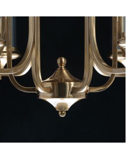 Подвесная люстра MW-Light 481015509-foto10