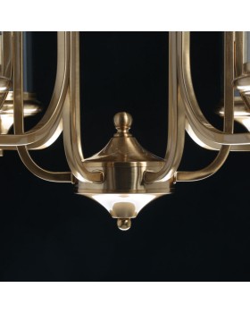 Подвесная люстра MW-Light 481015509-foto10