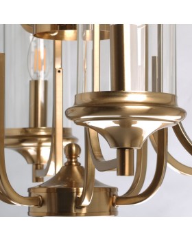 Подвесная люстра MW-Light 481015509-foto11
