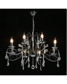 Подвесная люстра DeMarkt 442010708-foto2