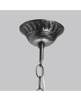 Подвесная люстра DeMarkt 442010708-foto3