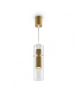 Подвесной светильник Maytoni MOD326PL-01MG-foto4