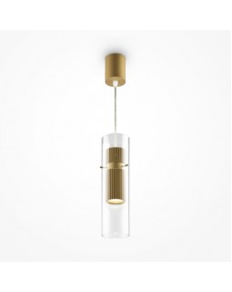 Подвесной светильник Maytoni MOD326PL-01MG-foto5