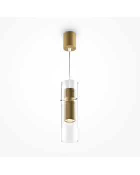 Подвесной светильник Maytoni MOD326PL-01MG-foto5