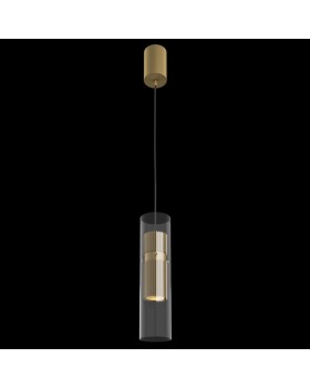 Подвесной светильник Maytoni MOD326PL-01MG-foto9