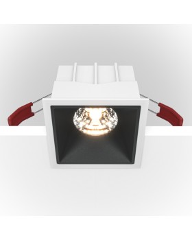 Встраиваемый светильник Maytoni Technical DL043-01-15W4K-D-SQ-WB-foto4