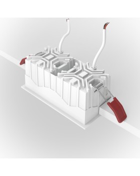 Встраиваемый светильник Maytoni Technical DL043-02-10W3K-D-SQ-W-foto2