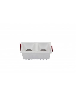 Встраиваемый светильник Maytoni Technical DL043-02-10W3K-D-SQ-W-foto5