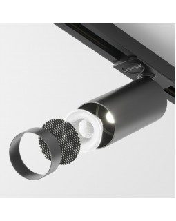 Светильник на шине Maytoni Technical TR021-1-12B4K-W-B-foto6