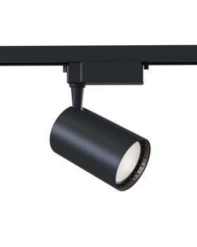 Светильник на шине Maytoni Technical TR003-1-26W3K-W-B-foto2