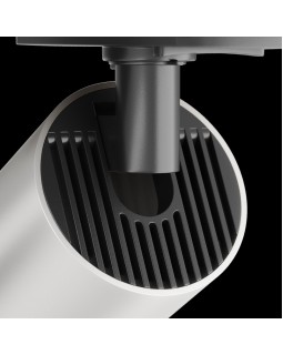 Светильник на шине Maytoni Technical TR020-1-U-GU10-BS-foto3