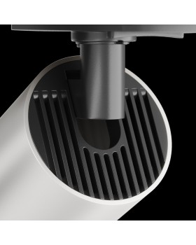 Светильник на шине Maytoni Technical TR020-1-U-GU10-BS-foto3