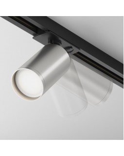 Светильник на шине Maytoni Technical TR020-1-U-GU10-BS-foto4