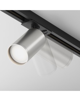 Светильник на шине Maytoni Technical TR020-1-U-GU10-BS-foto4